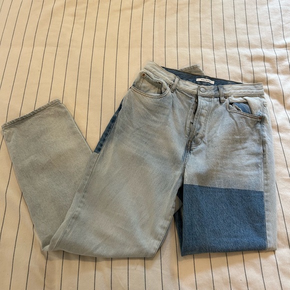 Pacsun Dad Jean - Picture 1 of 5